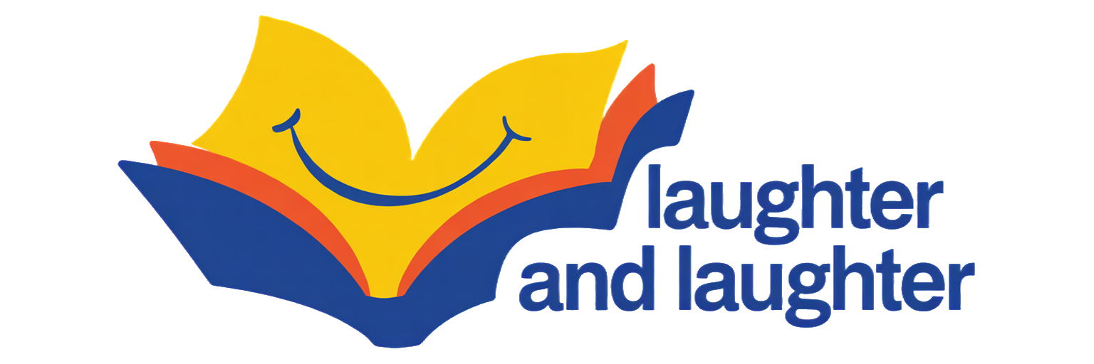 Laughter And Laughter logo