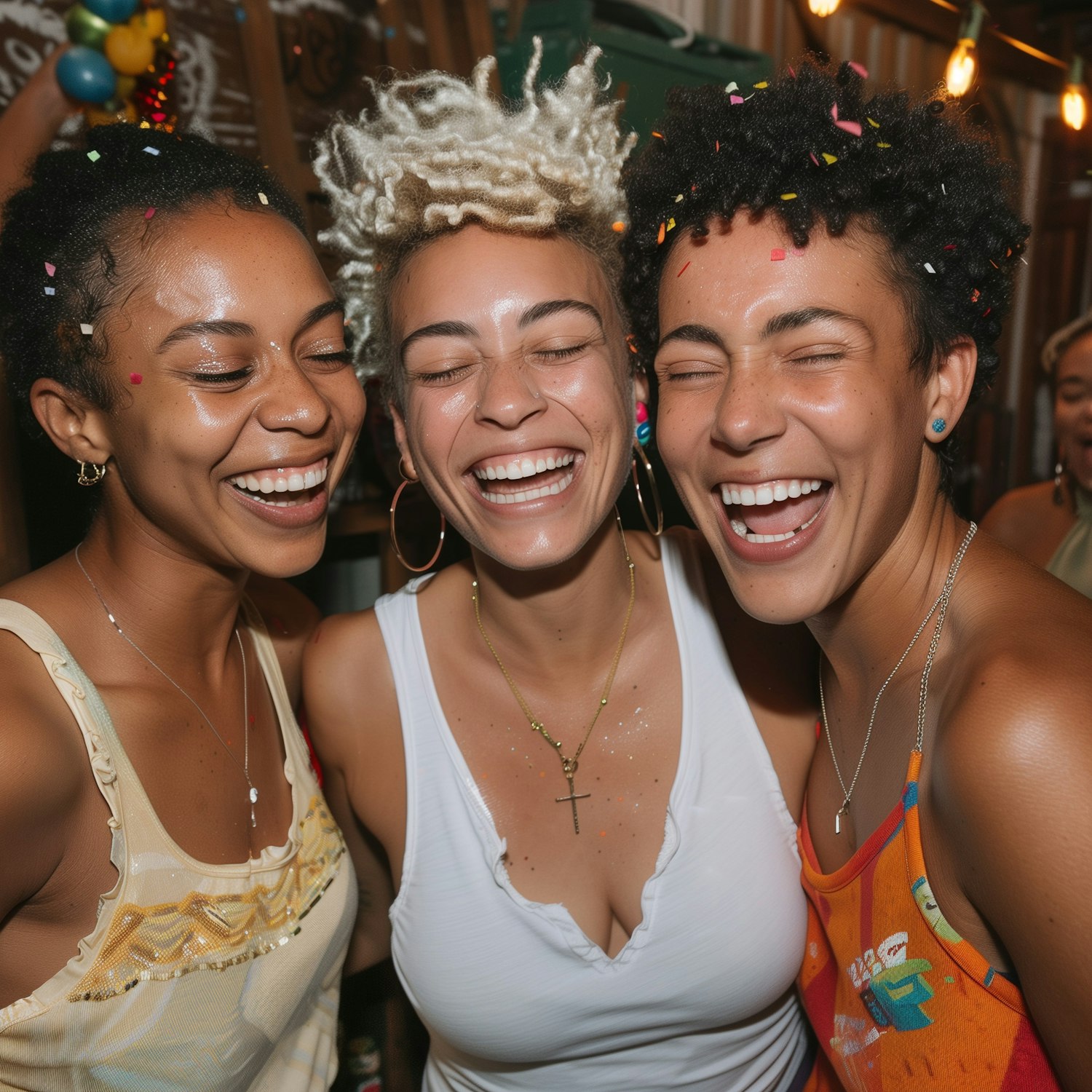 Laughter enhances news literacy by making information stick longer and reducing stress, proving its value beyond mere entertainment.