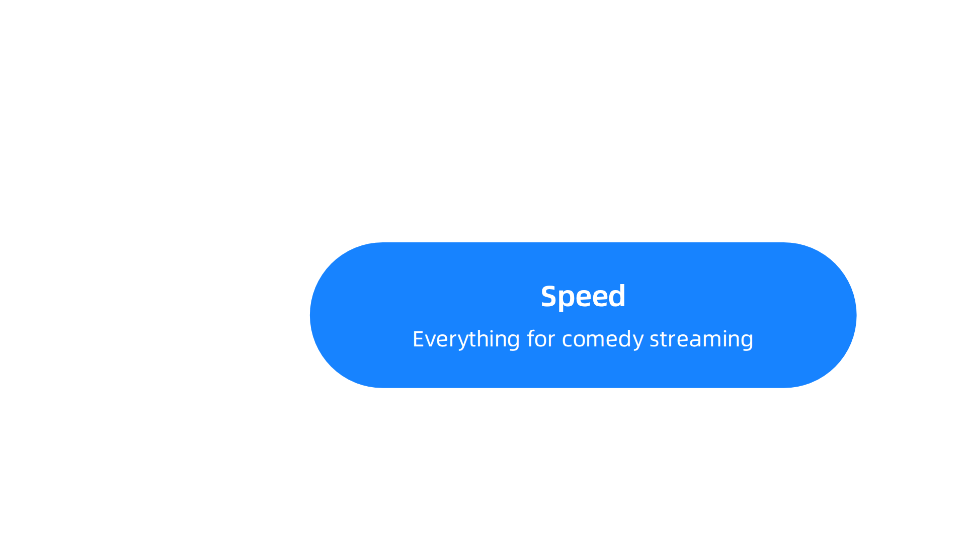 Essential factors to consider when selecting a portable hotspot for comedy streaming.