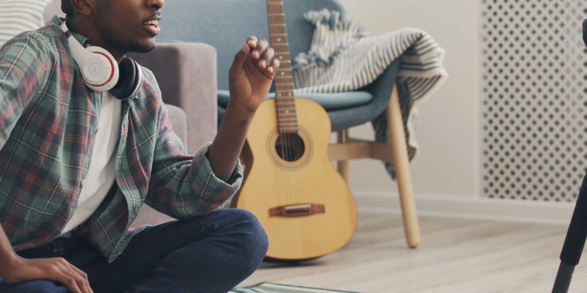 This article explains how turning your photos into short, music-backed videos can act as a low-effort, joyful form of