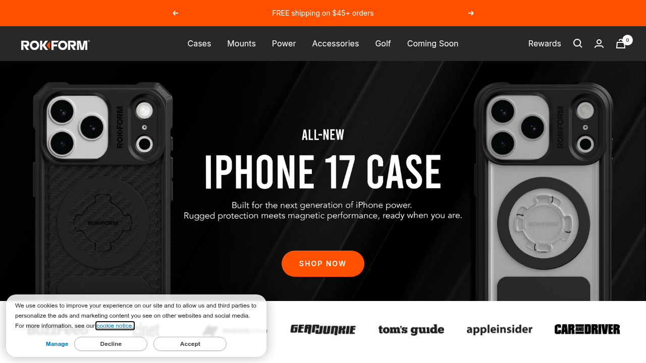 Explore mobile accessories and tools that can enhance video creation workflows.